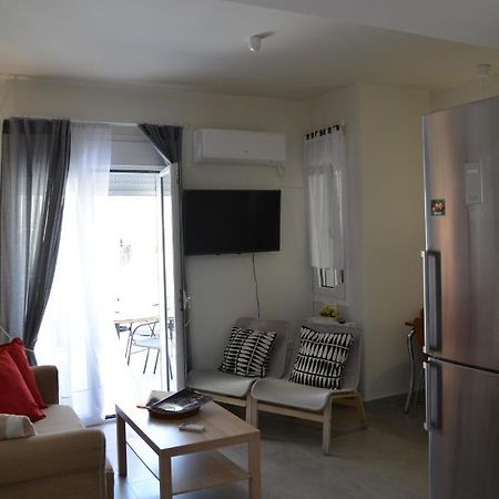 The Athenian Penthouse Residence Ngoại thất bức ảnh