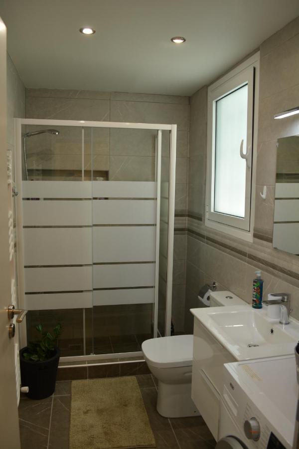 The Athenian Penthouse Residence Ngoại thất bức ảnh