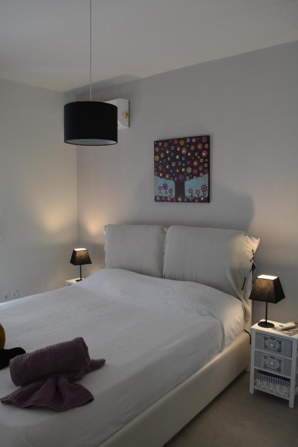 The Athenian Penthouse Residence Ngoại thất bức ảnh