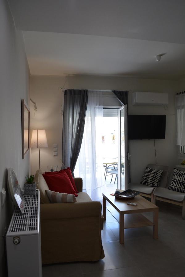 The Athenian Penthouse Residence Ngoại thất bức ảnh