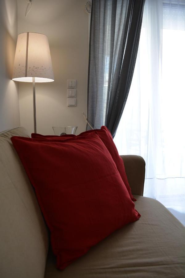 The Athenian Penthouse Residence Ngoại thất bức ảnh
