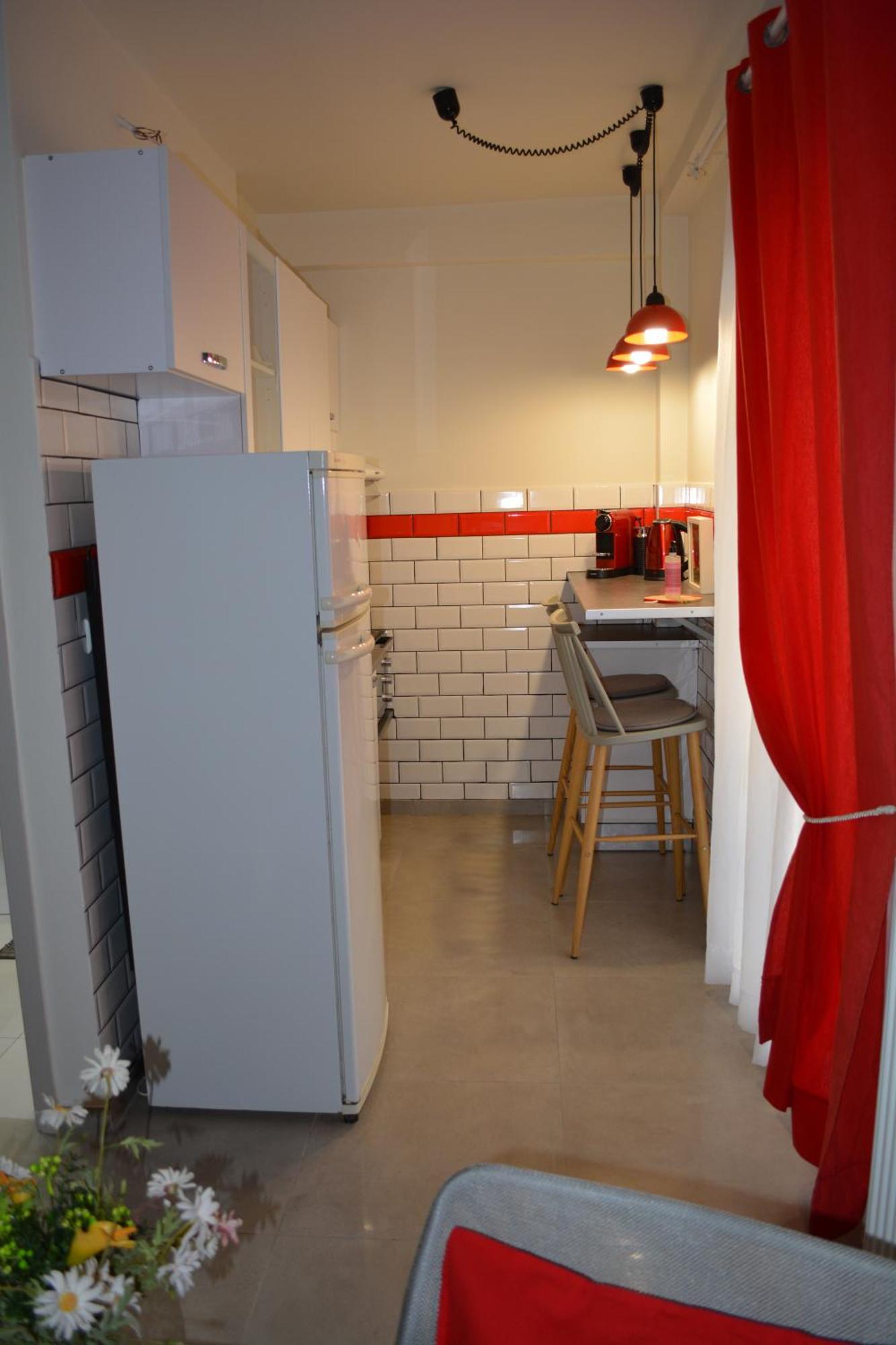 The Athenian Penthouse Residence Ngoại thất bức ảnh